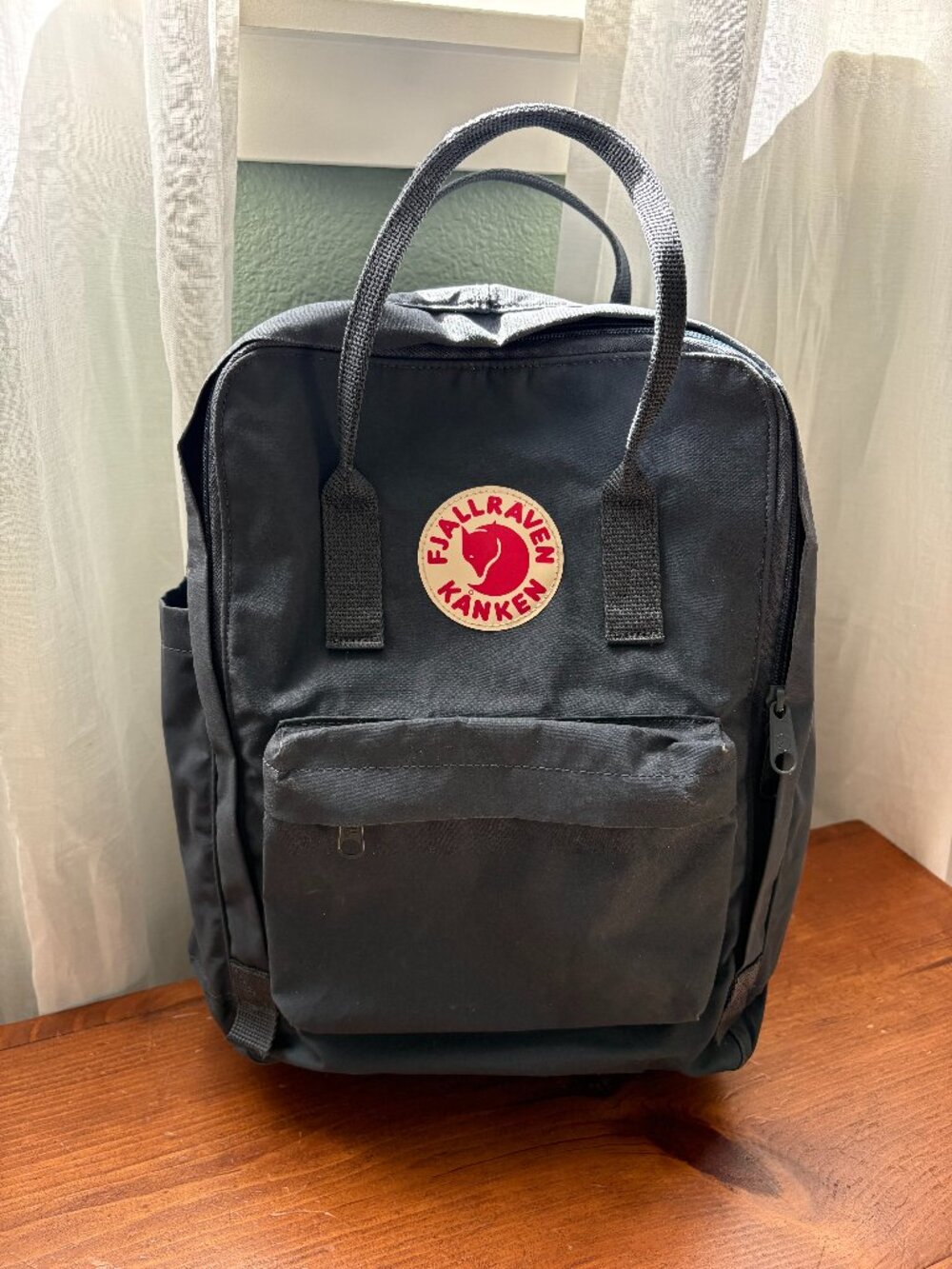 Fjallraven Kanken Laptop 15